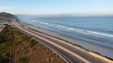 Motorcycle Rental in San Diego: Every Shop, Price, and Cross-Border Policy