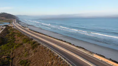 Motorcycle Rental in San Diego: Every Shop, Price, and Cross-Border Policy