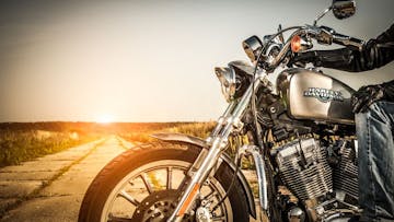 Most Comfortable Harley-Davidsons You Can Buy or Rent