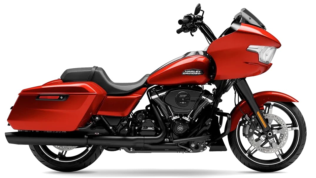 2024 harley davidson road glide Most Comfortable Harley-Davidsons You Can Buy or Rent