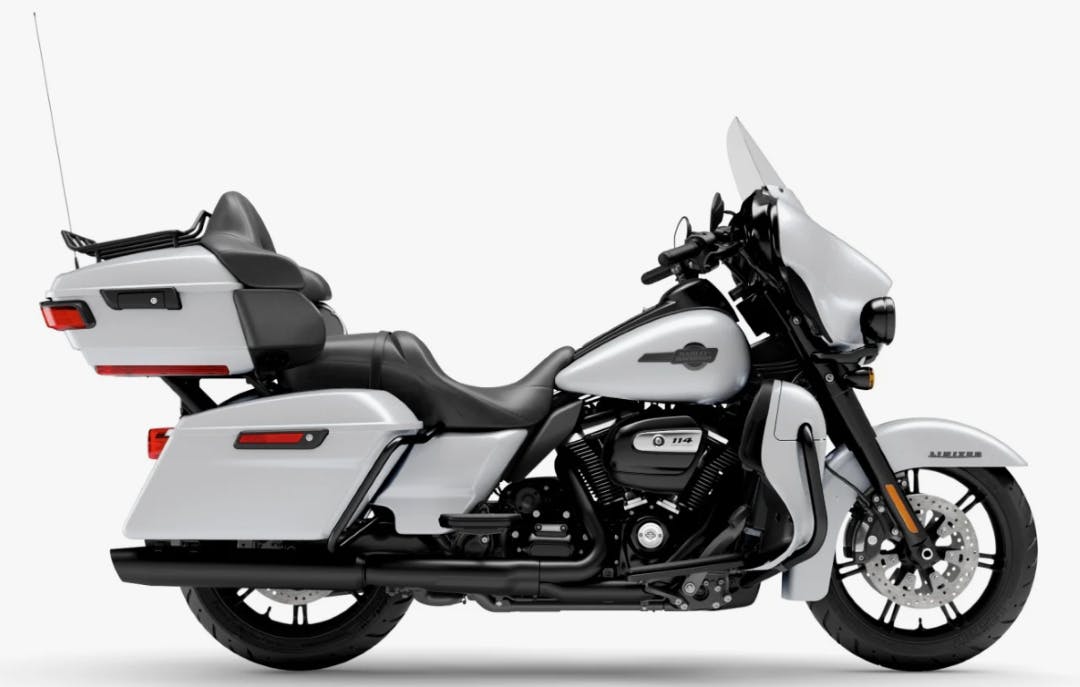 2024 harley davidson ultra limited Most Comfortable Harley-Davidsons You Can Buy or Rent