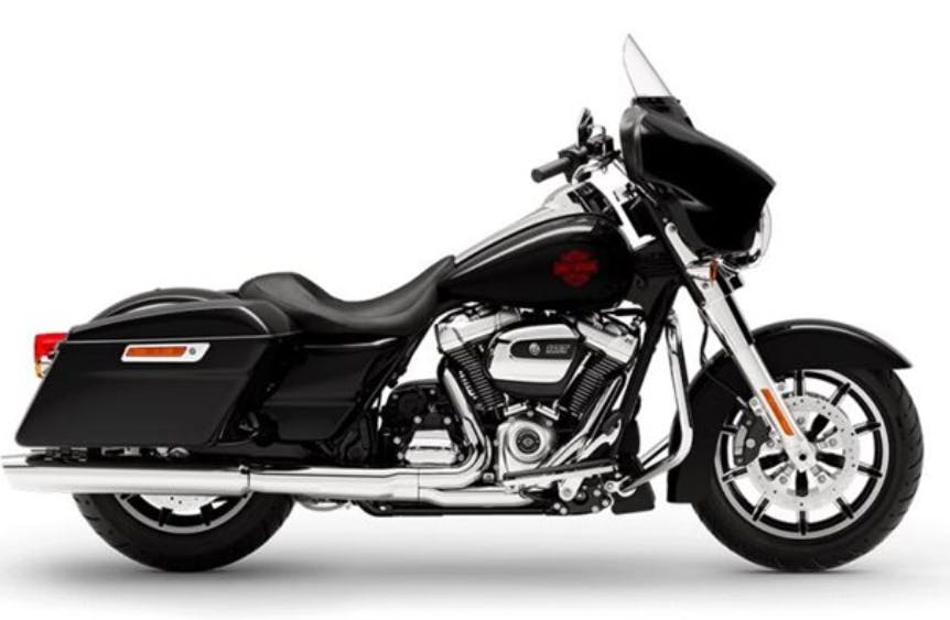 2021 harley davidson electra glide standard Most Comfortable Harley-Davidsons You Can Buy or Rent