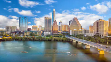 How Much Does it Cost to Rent a Motorcycle In Austin, Texas?