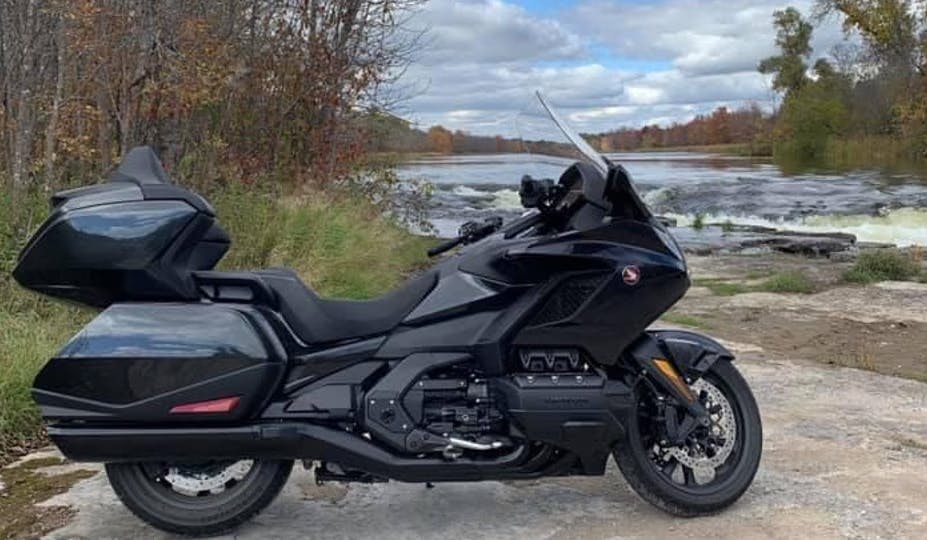 2021 Honda Goldwing Tour for rent on riders share near austin How Much Does it Cost to Rent a Motorcycle In Austin, Texas?