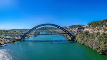 Is Austin, Texas Motorcycle Friendly?