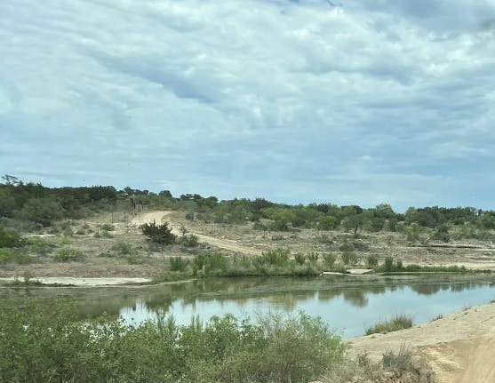 texas hill country overland route Top Texas Hill Country Motorcycle Routes For The Adventurer