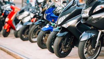 How Vespa Compares to Other Scooters