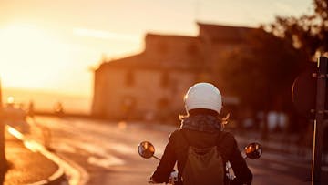 Italian Scooter Brands for Your Next Vacation Scooter Rental