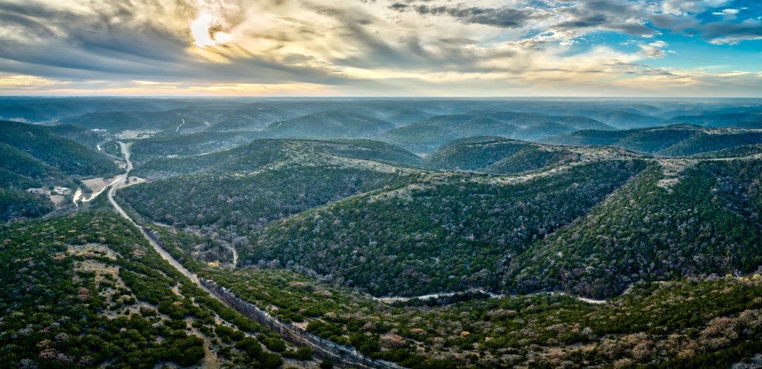 texas hill country Texas Hill Country Overland Route Guide: Off-Roading, Hiking, & More