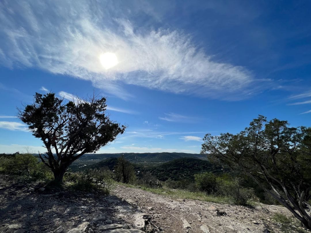 Garner State park Texas Hill Country Overland Route Guide: Off-Roading, Hiking, & More