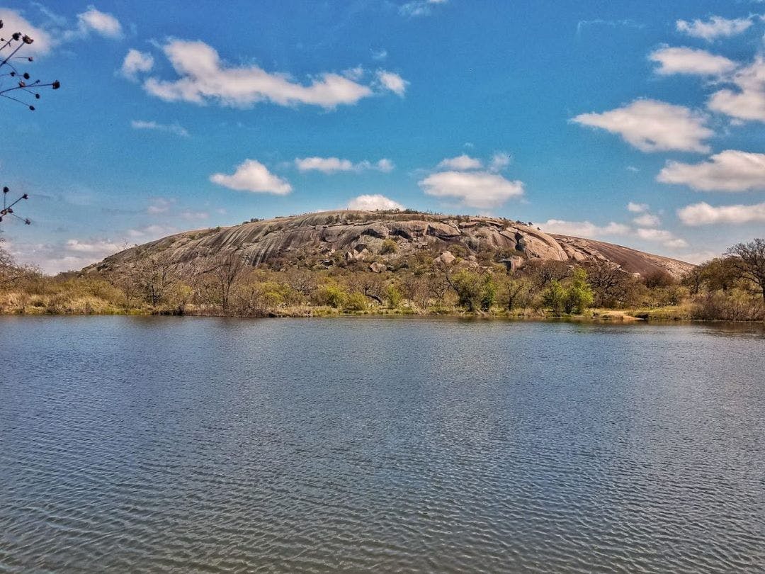 enchanted rock state natural park Texas Hill Country Overland Route Guide: Off-Roading, Hiking, & More