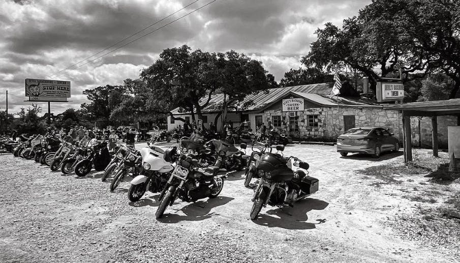 republic of texas (ROT) biker rally Your Guide to Motorcycle Riding In Austin, Texas