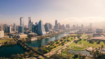 Your Guide to Motorcycle Riding In Austin, Texas