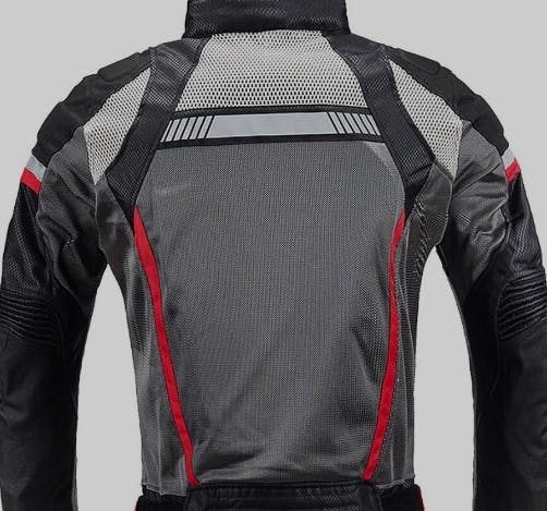 mesh gear Best Motorcycle Gear for Summer & Hot Weather