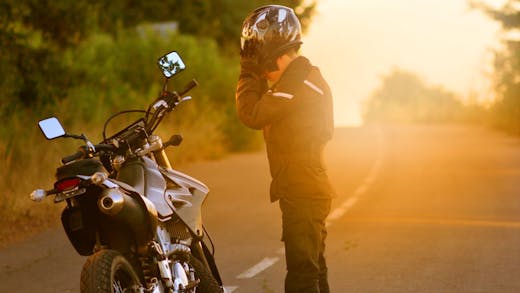 Best Motorcycle Gear for Summer & Hot Weather