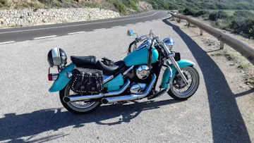 Motorcycle Trips for History Buffs
