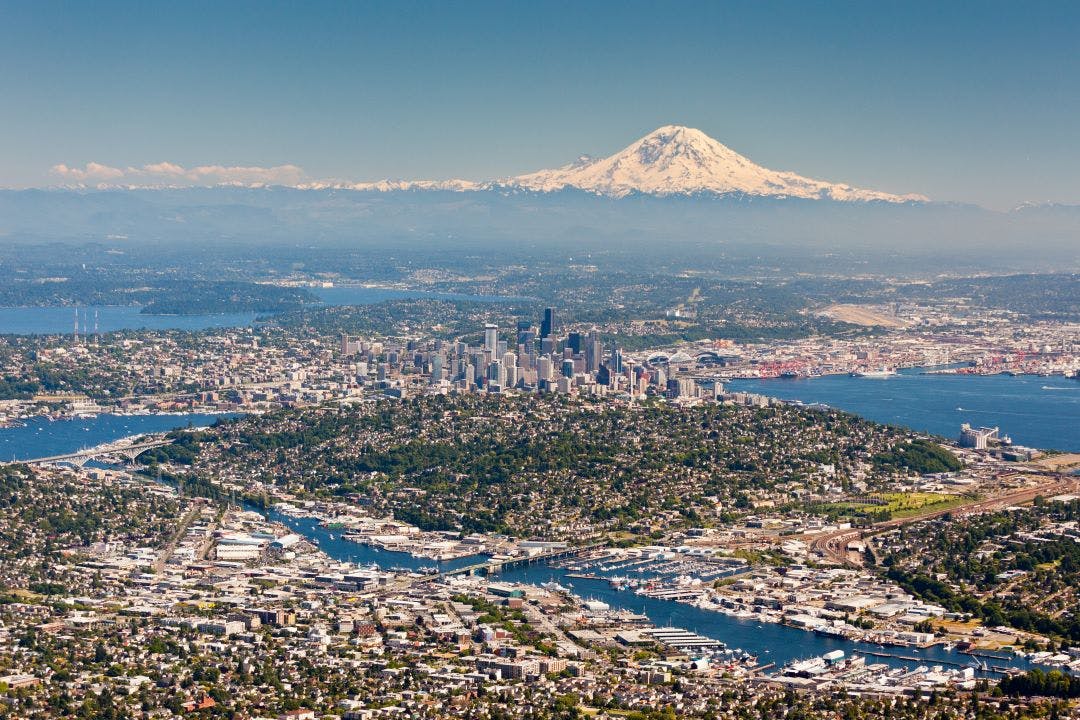 List of Seattle's Motorcycle Clubs - Riders Share