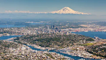 List of Seattle's Motorcycle Clubs