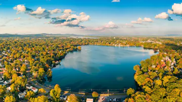 Best Motorcycle Rides in New Jersey State