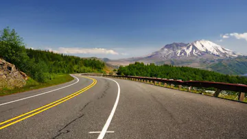 Is Washington State a Good Place to Ride a Motorcycle?