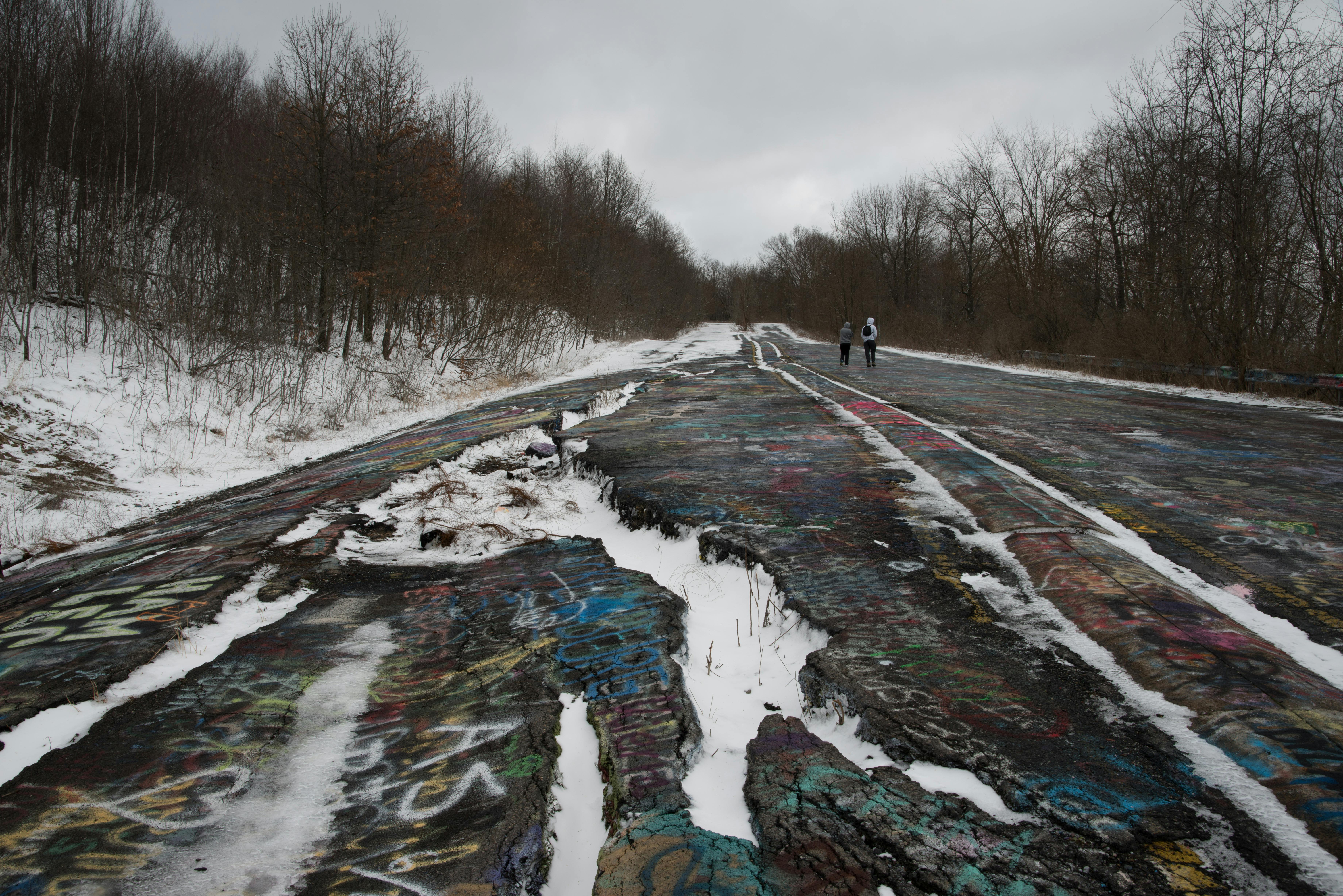 centralia