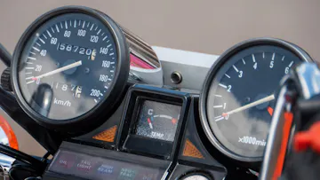 What's the Life Expectancy of a Honda Motorcycle?