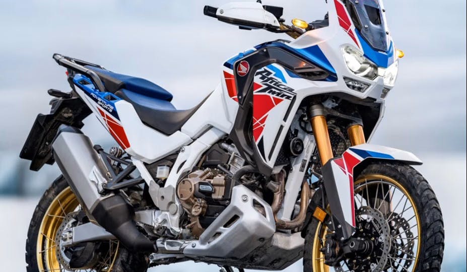 honda-africa-twin-rental Popular Honda Motorcycles Available to Rent