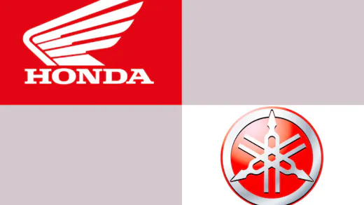 Yamaha vs Honda Motorcycles and How the Two Biggest Brands Actually Stack Up