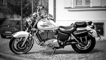 Honda's Most Reliable Motorcycles to Buy or Rent