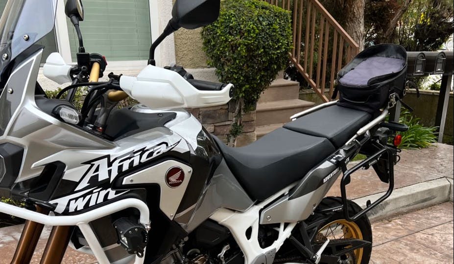 2019 honda africa twin adventure sport for rent Honda's Most Reliable Motorcycles to Buy or Rent