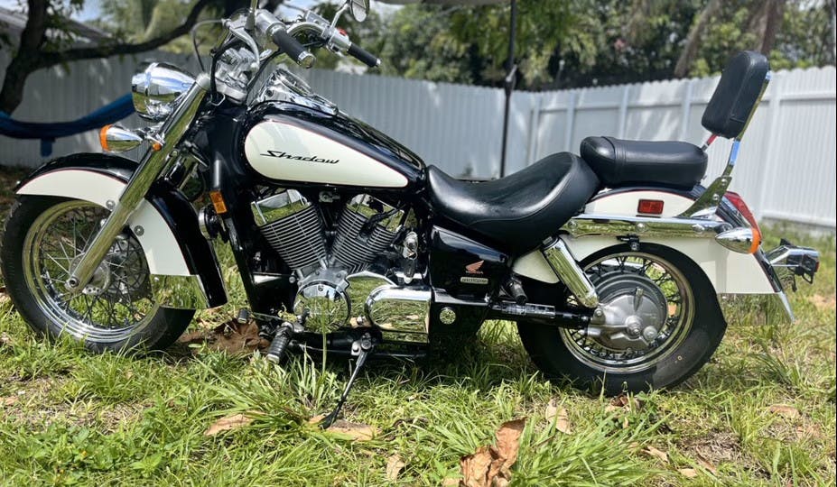 2008 Honda shadow aero for rent Honda's Most Reliable Motorcycles to Buy or Rent