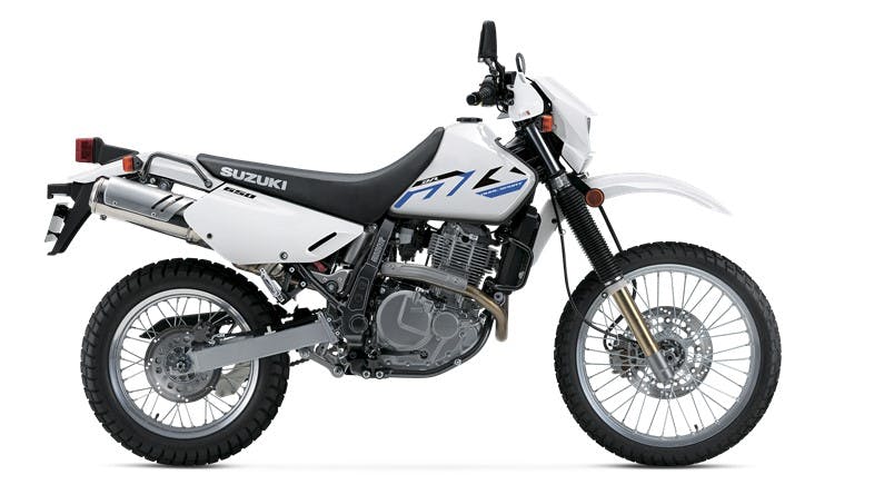 suzuki dr650s The Best Dual Sport Motorcycles of 2024-2025