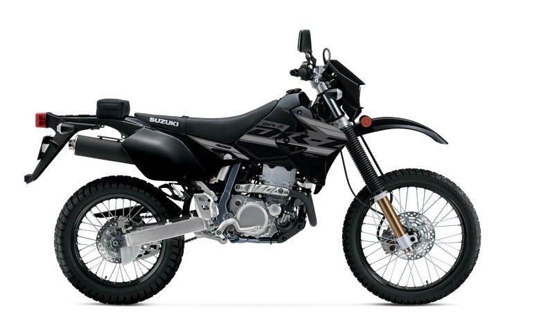 suzuki dr z400s The Best Dual Sport Motorcycles of 2024-2025