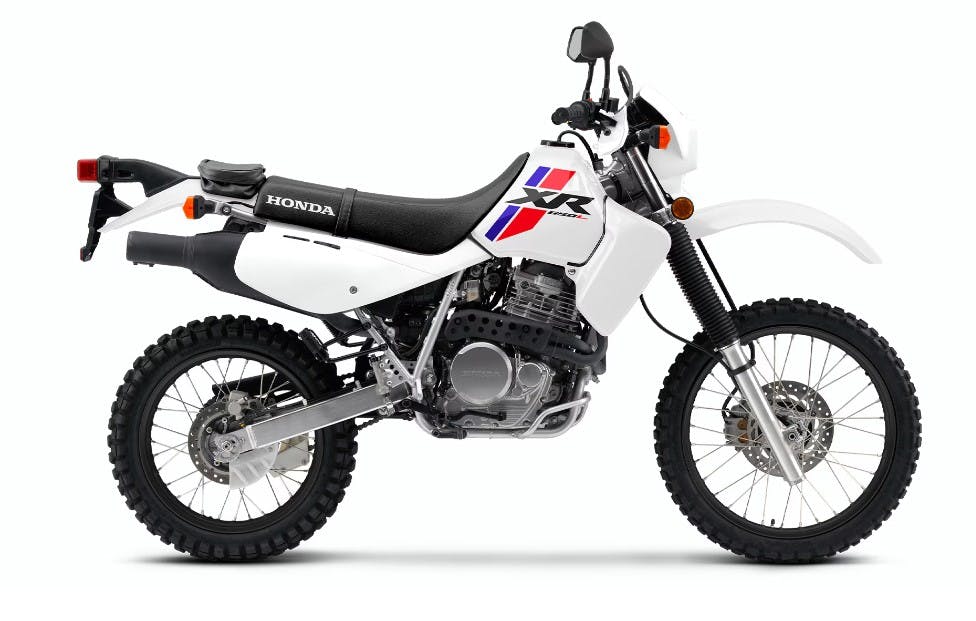 Honda xr650l stock picture The Best Dual Sport Motorcycles of 2024-2025