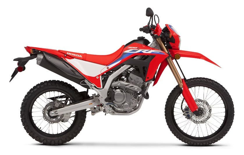 Honda crf300l stock picture The Best Dual Sport Motorcycles of 2024-2025