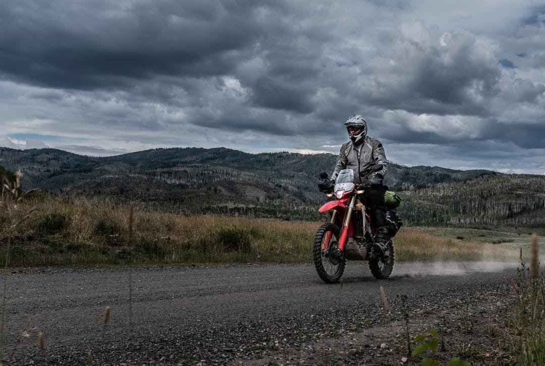 Best Dual Sport Motorcycles of 20242025 Riders Share