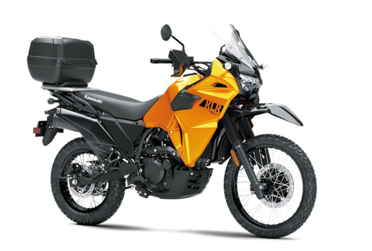 Best Dual Sport Motorcycles of 2024 2025 Riders Share