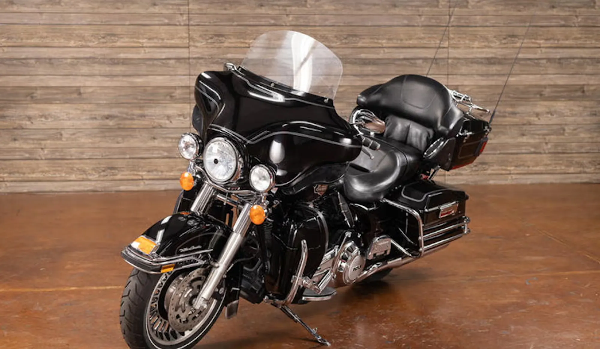harley davidson electra glide - Los Top 5 Alquileres de Harley-Davidson en San Francisco