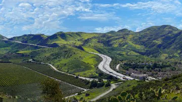 Best Motorcycle Rides in the San Francisco Bay Area - Part 2