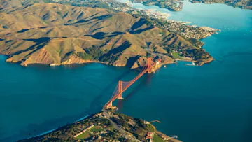 Your Guide to Riding a Motorcycle in San Francisco & The Bay Area