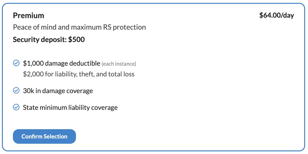 premium-renters-insurance Motorcycle Rental Insurance: How Does It Work?