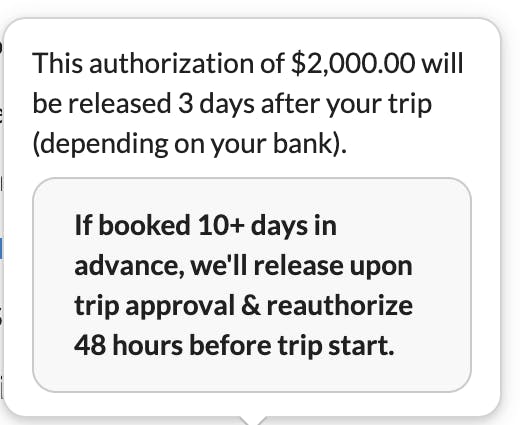 security-deposit-damage-waiver Hidden Fees in Motorcycle Rentals? No Thanks!