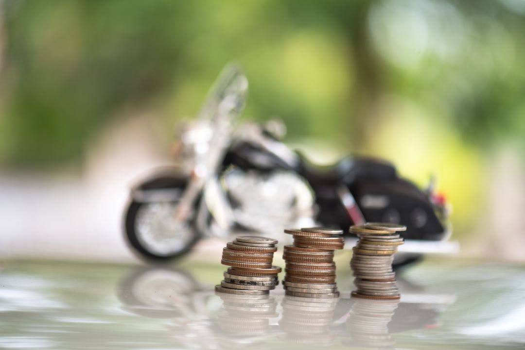 Collect money to buy_rent motorcycle Why Are Motorcycle Rentals SO Expensive?