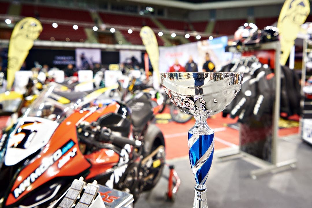 Motorcycles and sport cup and equipment Best Motorcycles of 2024