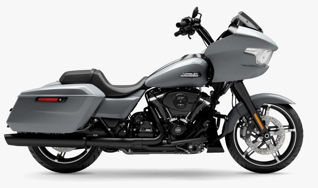 2024 Harley Davidson Road Glide Best Motorcycles of 2024