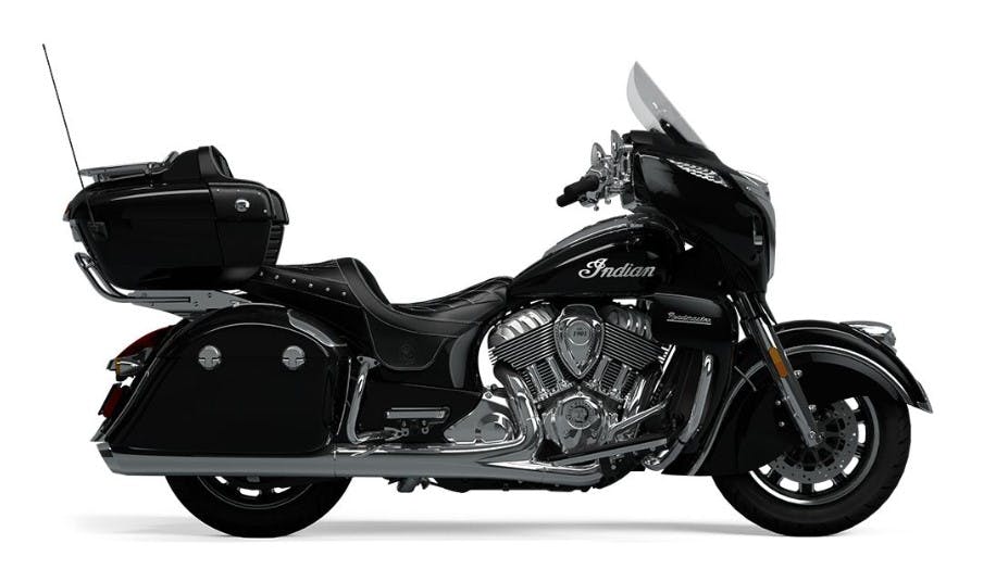 Indian Roadmaster Best Motorcycles of 2024