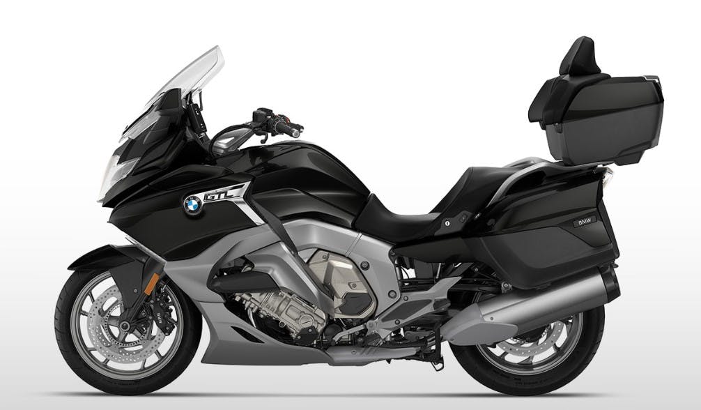 2024 BMW K1600GT Best Motorcycles of 2024