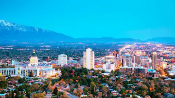 Your Guide to Harley Davidson Rentals in Salt Lake Cit