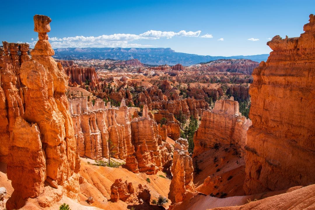 mighty-five-utah-bryce-canyon-national-park Guide to Exploring Utah's "Mighty Five" National Parks