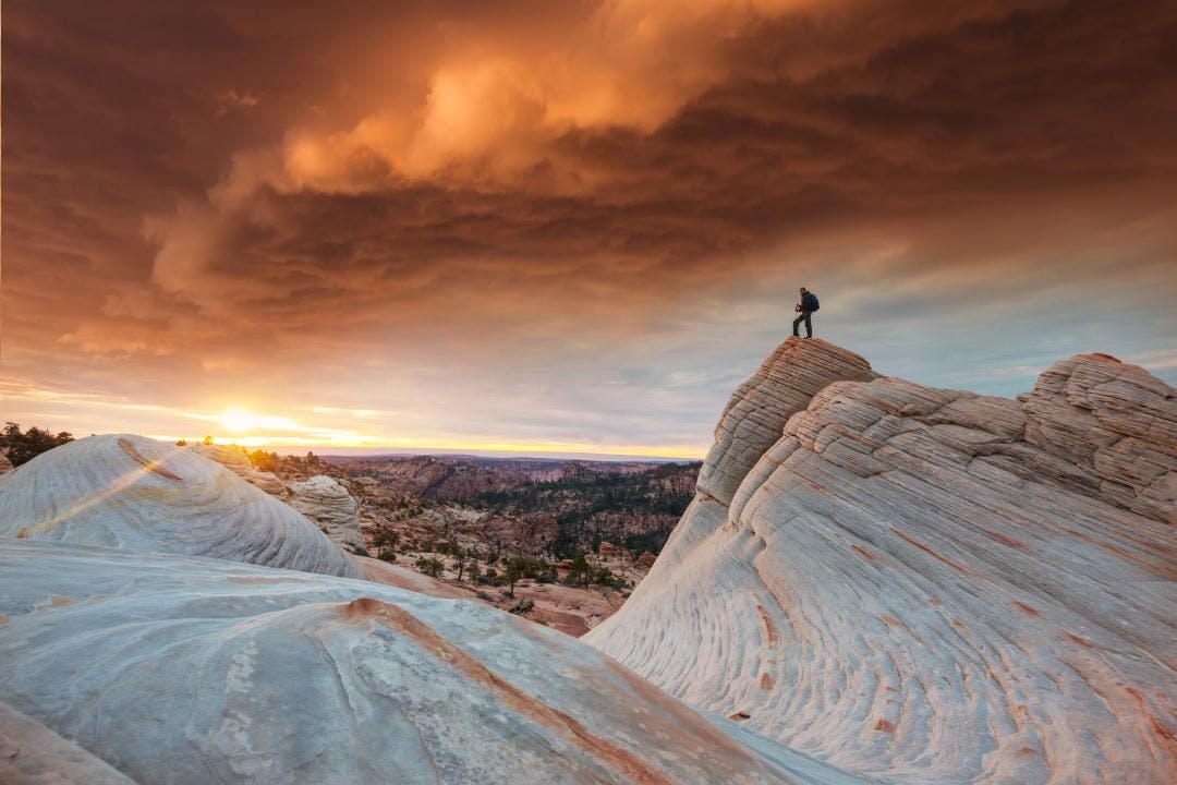 explore Utah Guide to Exploring Utah's "Mighty Five" National Parks